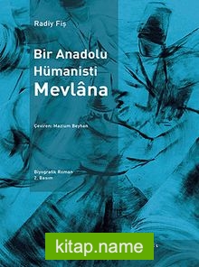 Bir Anadolu Hümanisti Mevlana