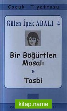 Bir Böğürtlen Masalı