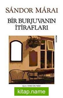 Bir Burjuvanın İtirafları