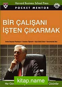 Bir Çalışanı İşten Çıkarmak (Cep Boy)