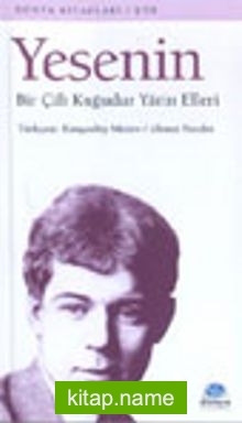 Bir Çift Kuğudur Yarin Elleri