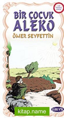 Bir Çocuk Aleko (cep boy)