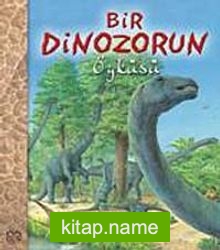 Bir Dinozorun Öyküsü