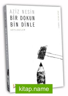 Bir Dokun Bin Dinle