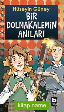 Bir Dolmakalemin Anıları