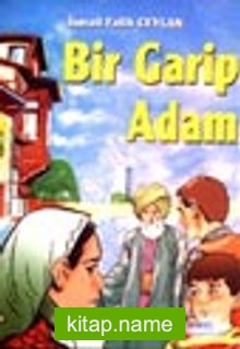 Bir Garip Adam