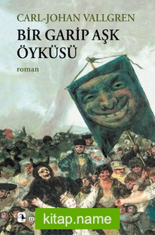 Bir Garip Aşk Öyküsü