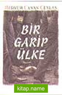 Bir Garip Ülke