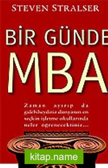 Bir Günde MBA