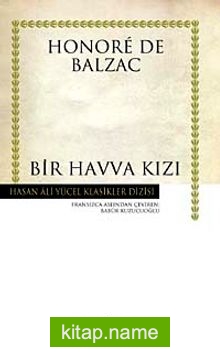 Bir Havva Kızı (Ciltli)