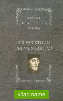 Bir Hıristiyan Prensin Eğitimi