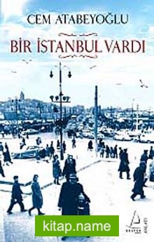 Bir İstanbul Vardı