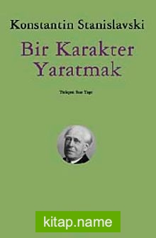 Bir Karakter Yaratmak