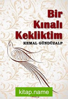 Bir Kınalı Kekliktim