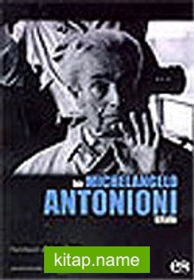 Bir Michelangelo Antonioni Kitabı