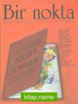 Bir Nokta/Aylık Edebiyat Dergisi/Yıl: 5/Sayı: 46/Kasım 2005
