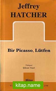 Bir Picasso, Lütfen