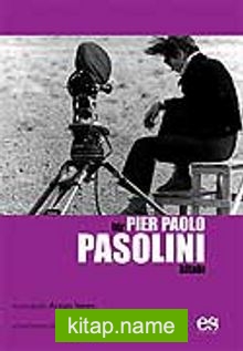 Bir Pier Paolo Pasolini Kitabı