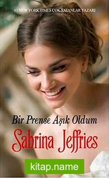 Bir Prense Aşık Oldum