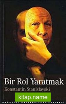 Bir Rol Yaratmak