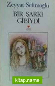 Bir Şarkı Gibiydi