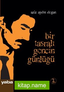 Bir Taşralı Gencin Günlüğü