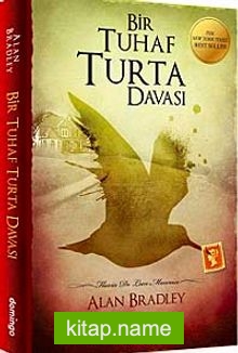 Bir Tuhaf Turta Davası