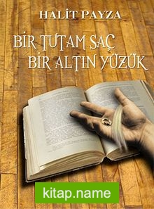 Bir Tutam Saç Bir Altın Yüzük