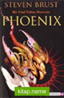 Bir Vlad Taltos Macerası Phoenix