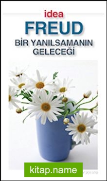 Bir Yanılsamanın Geleceği (Cep Boy)