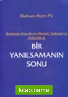 Bir Yanılsamanın Sonu / Uluslararası Karşı-Devrim Hareketi, Teslimiyet ve Tasfiyecilik ile