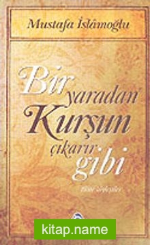 Bir Yaradan Kurşun Çıkarır Gibi / Tüm Söyleşiler