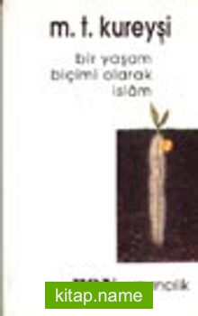 Bir Yaşam Biçimi Olarak İslam 7-A-8