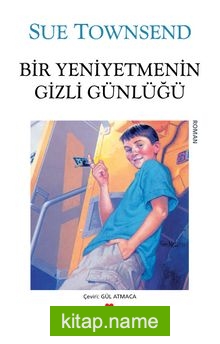 Bir Yeniyetmenin Gizli Günlüğü