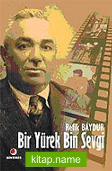 Bir Yürek Bin Sevgi