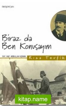 Biraz Da Ben Konuşayım