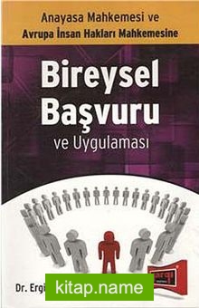 Bireysel Başvuru ve Uygulaması