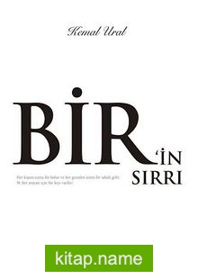 Bir’in Sırrı