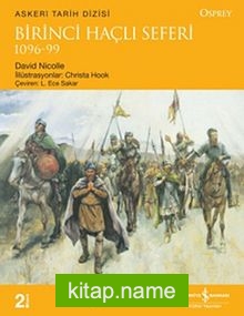 Birinci Haçlı Seferi 1096-99