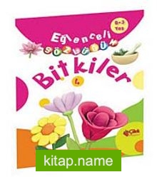 Bitkiler / Eğlenceli Sözlüğüm