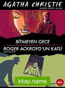 Bitmeyen Gece – Roger Ackroyd’un Katli