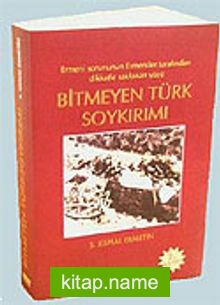 Bitmeyen Türk Soykırımı