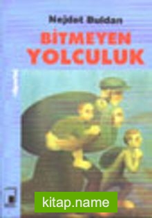 Bitmeyen Yolculuk /Kürt Kaçış Öyküleri