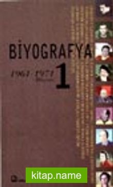 Biyografya 1