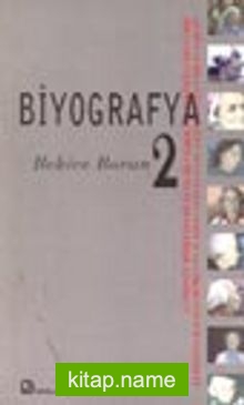 Biyografya -2- / Behice Boran