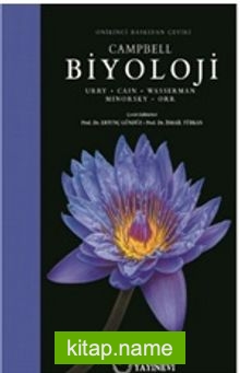 Biyoloji (Campbell)