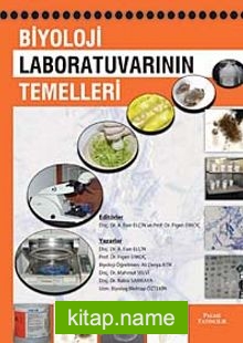 Biyoloji Laboratuvarının Temelleri