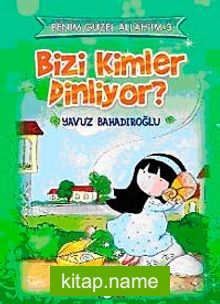 Bizi Kimler Dinliyor ?