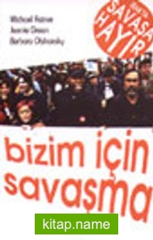 Bizim İçin Savaşma