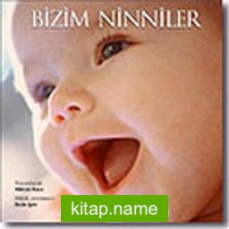 Bizim Ninniler CD